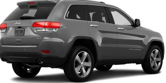 JEEP GRAND CHEROKEE 2015 1C4RJFBG0FC733500 image
